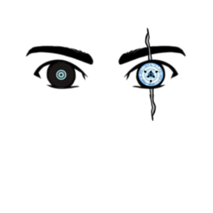 eyes Roblox decal