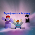 Aqua Gymnastics Academy