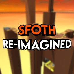 Map Showcase: SFOTH Reimagined icon
