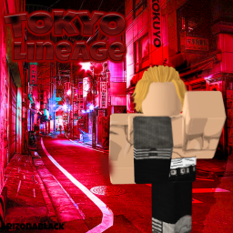 Tokyo Lineage