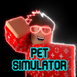 Pet Simulator! Angle Egg!
