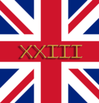 TBC | 23rd Regiment of Foot