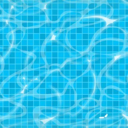 Summer Pool