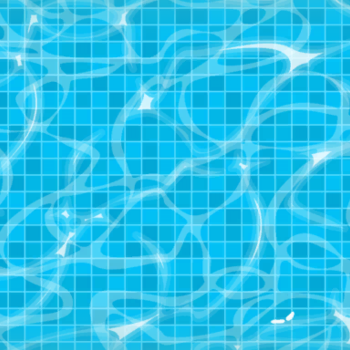 Summer Pool