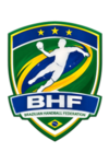 BHF • Brazilian Handball Federation