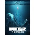 The meg 2 the trench club