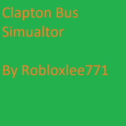 Clap ton Bus Simulator