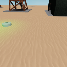 pvp arena