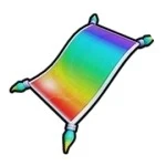 [50% OFF] Magic Carpet