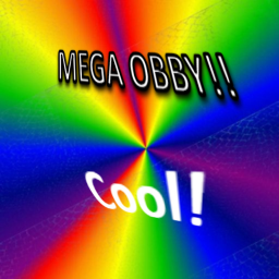 Mega Obby