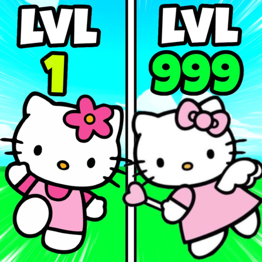 Hello Kitty Tycoon [UPD🎀] official Roblox game thumbnail