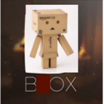 box chanel