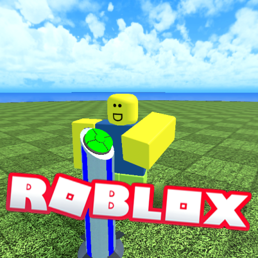 Don't Press The Button ULTIMATE official Roblox game thumbnail