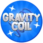 Gravity Coil