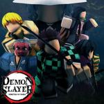 Da Demon Slayer Corps