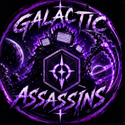 Galactic Assassins [UPDATE]