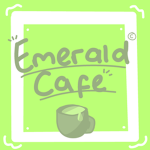 |Emerald Cafe|