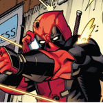 Deadpool's Mercs for Money