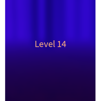 Backrooms Level 14 - Paradise