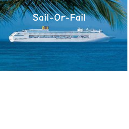 Sail Or Fail!