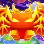 [💎UPD] Bubble Gum Simulator INFINITY