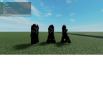 the weird creature group