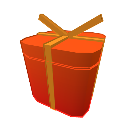 [UNBOXING] The Red Present Gift thumbnail
