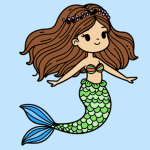 Ocean swim team