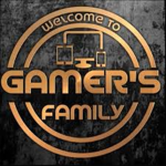 Merch Made For You! (Gamer Family)