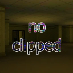 noclipped  icon