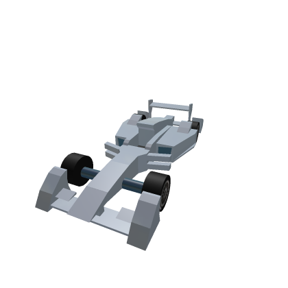 Formula E Template