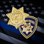 San Andreas Highway Patrol (SSRP)