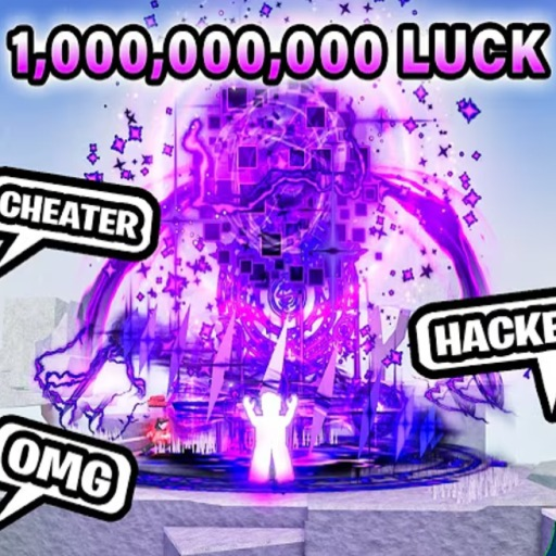 Find The Auras [630] official Roblox game thumbnail