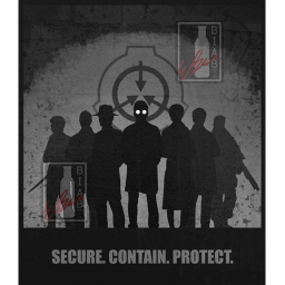 [SCP] Lost [VERY HEAVILY W.I.P.