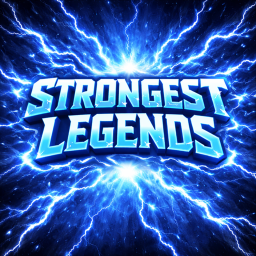 Strongest legends [Beta]