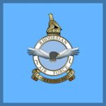 Rhodesian Air Force ᅠ