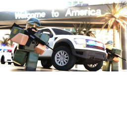 Darks El Paso Border