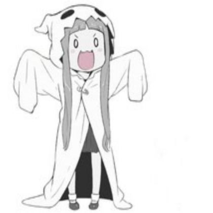 Anime Roblox decal