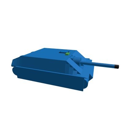 Plane Wars Tank