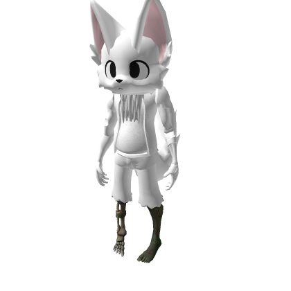Furry zombie (enemy)