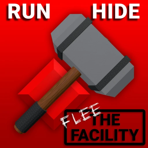 ภาพเกม Flee the Facility