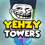 Yehzy' Towers
