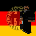 Deutsche Reichsbahn