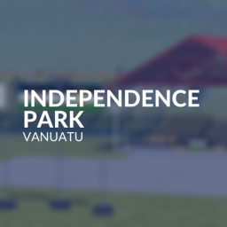 Vanuatu Independence Park
