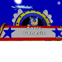 Sonic Genesis ll