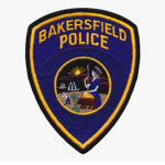Bakersfield PoliceDepartment.