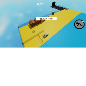 Piggy Beach CHAPTER!1!