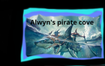 ####### pirate cove