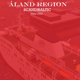 Åland Region SCANDIBALTIC