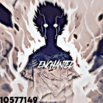 彡ENCHANTED